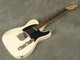 Fender Custom Shop Proto Telecaster - White Blonde w/Hard Case - 2nd Hand