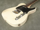 Fender Custom Shop Proto Telecaster - White Blonde w/Hard Case - 2nd Hand