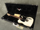 Fender Custom Shop Proto Telecaster - White Blonde w/Hard Case - 2nd Hand