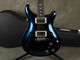 PRS Hollowbody II Piezo Custom - Mystic Blue w/Hard Case - 2nd Hand