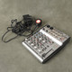 Behringer Eurorack UB1002 Mixer - 2nd Hand