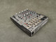 Behringer Eurorack UB1002 Mixer - 2nd Hand