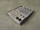 Behringer Eurorack UB1002 Mixer - 2nd Hand