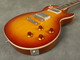 Gibson Les Paul Standard - Sunburst w/Hard Case - 2nd Hand (108562)