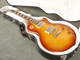 Gibson Les Paul Standard - Sunburst w/Hard Case - 2nd Hand (108562)