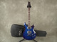 PRS S2 McCarty 594 - Whale Blue w/Gig Bag - 2nd Hand PRS S2 McCarty 594 - Whale Blue w/Gig Bag - 2nd Hand