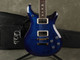 PRS S2 McCarty 594 - Whale Blue w/Gig Bag - 2nd Hand PRS S2 McCarty 594 - Whale Blue w/Gig Bag - 2nd Hand