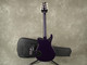 PRS S2 McCarty 594 - Whale Blue w/Gig Bag - 2nd Hand PRS S2 McCarty 594 - Whale Blue w/Gig Bag - 2nd Hand