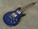 PRS S2 McCarty 594 - Whale Blue w/Gig Bag - 2nd Hand PRS S2 McCarty 594 - Whale Blue w/Gig Bag - 2nd Hand