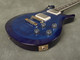 PRS S2 McCarty 594 - Whale Blue w/Gig Bag - 2nd Hand PRS S2 McCarty 594 - Whale Blue w/Gig Bag - 2nd Hand