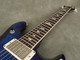 PRS S2 McCarty 594 - Whale Blue w/Gig Bag - 2nd Hand PRS S2 McCarty 594 - Whale Blue w/Gig Bag - 2nd Hand