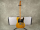 Patrick James Eggle Oz Cream T - Natural w/Hard Case - 2nd Hand