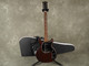 Gibson Les Paul Special Tribute P90 - Brown w/Gig Bag - 2nd Hand Gibson Les Paul Special Tribute P90 - Brown w/Gig Bag - 2nd Hand