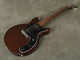 Gibson Les Paul Special Tribute P90 - Brown w/Gig Bag - 2nd Hand Gibson Les Paul Special Tribute P90 - Brown w/Gig Bag - 2nd Hand