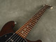 Gibson Les Paul Special Tribute P90 - Brown w/Gig Bag - 2nd Hand Gibson Les Paul Special Tribute P90 - Brown w/Gig Bag - 2nd Hand