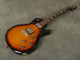 PRS S2 SC250 - Sunburst w/Gig Bag - 2nd Hand