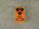 TC Electronic Choka Tremolo FX Pedal w/Box - 2nd Hand