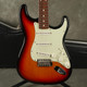 Fender 1993 Custom Shop 62 Stratocaster - 3-Tone Sunburst w/Hard Case - 2nd Hand (108621) Fender 1993 Custom Shop 62 Stratocaster - 3-Tone Sunburst w/Hard Case - 2nd Hand (108621)