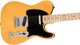 Squier Affinity Series Telecaster - Butterscotch Blonde