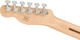 Squier Affinity Series Telecaster - Butterscotch Blonde Squier Affinity Series Telecaster - Butterscotch Blonde
