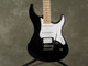 Yamaha Pacifica 112VM - Black - 2nd Hand