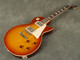 Tokai MIJ LS129 - Satin Honeyburst - 2nd Hand Tokai MIJ LS129 - Satin Honeyburst - 2nd Hand
