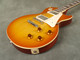 Tokai MIJ LS129 - Satin Unburst - 2nd Hand Tokai MIJ LS129 - Satin Unburst - 2nd Hand