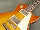 Tokai MIJ LS129 - Satin Unburst - 2nd Hand Tokai MIJ LS129 - Satin Unburst - 2nd Hand