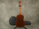 Alhambra 4P Classical Guitar - Natural w/Hard Case - 2nd Hand Alhambra 4P Classical Guitar - Natural w/Hard Case - 2nd Hand