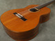 Alhambra 4P Classical Guitar - Natural w/Hard Case - 2nd Hand Alhambra 4P Classical Guitar - Natural w/Hard Case - 2nd Hand