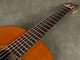 Alhambra 4P Classical Guitar - Natural w/Hard Case - 2nd Hand Alhambra 4P Classical Guitar - Natural w/Hard Case - 2nd Hand