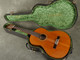 Alhambra 4P Classical Guitar - Natural w/Hard Case - 2nd Hand Alhambra 4P Classical Guitar - Natural w/Hard Case - 2nd Hand