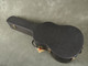 Alhambra 4P Classical Guitar - Natural w/Hard Case - 2nd Hand Alhambra 4P Classical Guitar - Natural w/Hard Case - 2nd Hand