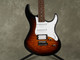 Yamaha Pacifica PAC212VQM - Sunburst - 2nd Hand