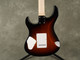 Yamaha Pacifica PAC212VQM - Sunburst - 2nd Hand