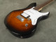 Yamaha Pacifica PAC212VQM - Sunburst - 2nd Hand