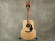 Yamaha F-370 Acoustic Guitar - Natural - 2nd Hand