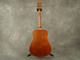 Yamaha F-370 Acoustic Guitar - Natural - 2nd Hand