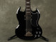 Epiphone EB-3 Bass Guitar - Black - 2nd Hand