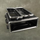 Citronic ABS 4U Rack Case - 2nd Hand