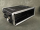 Citronic ABS 4U Rack Case - 2nd Hand