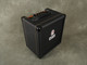 Orange Crush Bass 25 Combo Amplifier - 2nd Hand