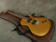 Paul Reed Smith SE Santana Singlecut - Egyptian Gold w/Gig Bag - 2nd Hand Paul Reed Smith SE Santana Singlecut - Egyptian Gold w/Gig Bag - 2nd Hand