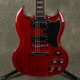 Tokai USG-35 Electric Guitar - Cherry Red - 2nd Hand Tokai USG-35 Electric Guitar - Cherry Red - 2nd Hand
