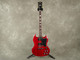Tokai USG-35 Electric Guitar - Cherry Red - 2nd Hand Tokai USG-35 Electric Guitar - Cherry Red - 2nd Hand