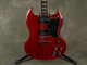 Tokai USG-35 Electric Guitar - Cherry Red - 2nd Hand Tokai USG-35 Electric Guitar - Cherry Red - 2nd Hand