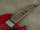 Tokai USG-35 Electric Guitar - Cherry Red - 2nd Hand Tokai USG-35 Electric Guitar - Cherry Red - 2nd Hand