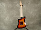 Revelation RJT-60 - Sunburst - 2nd Hand