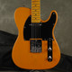 Gear4Music Knoxville Electric Guitar - Blonde w/Gig Bag - 2nd Hand Gear4Music Knoxville Electric Guitar - Blonde w/Gig Bag - 2nd Hand