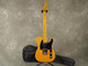 Gear4Music Knoxville Electric Guitar - Blonde w/Gig Bag - 2nd Hand Gear4Music Knoxville Electric Guitar - Blonde w/Gig Bag - 2nd Hand